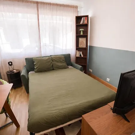 Apartament Plein Centre *