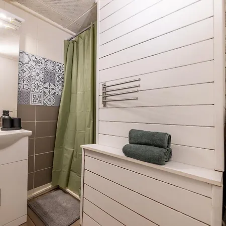 Apartament Plein Centre