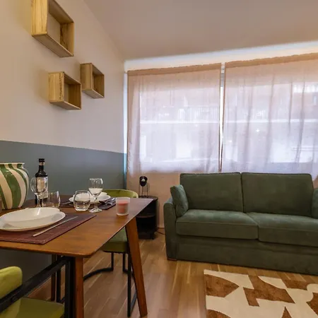 Apartament Plein Centre *