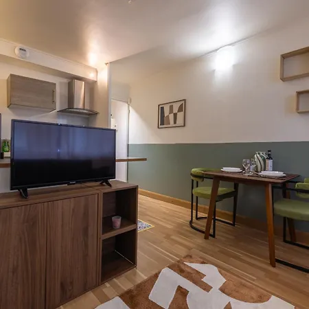 Apartament Plein Centre