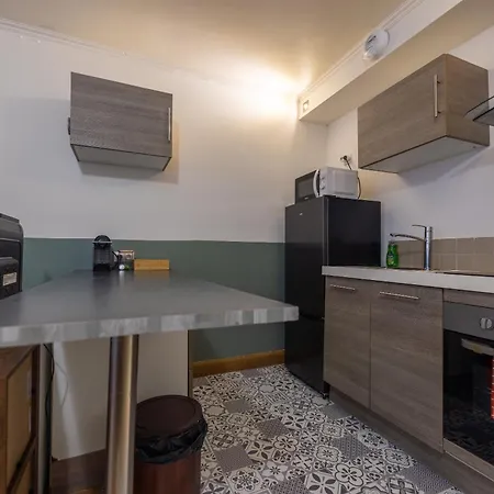 Apartament Plein Centre